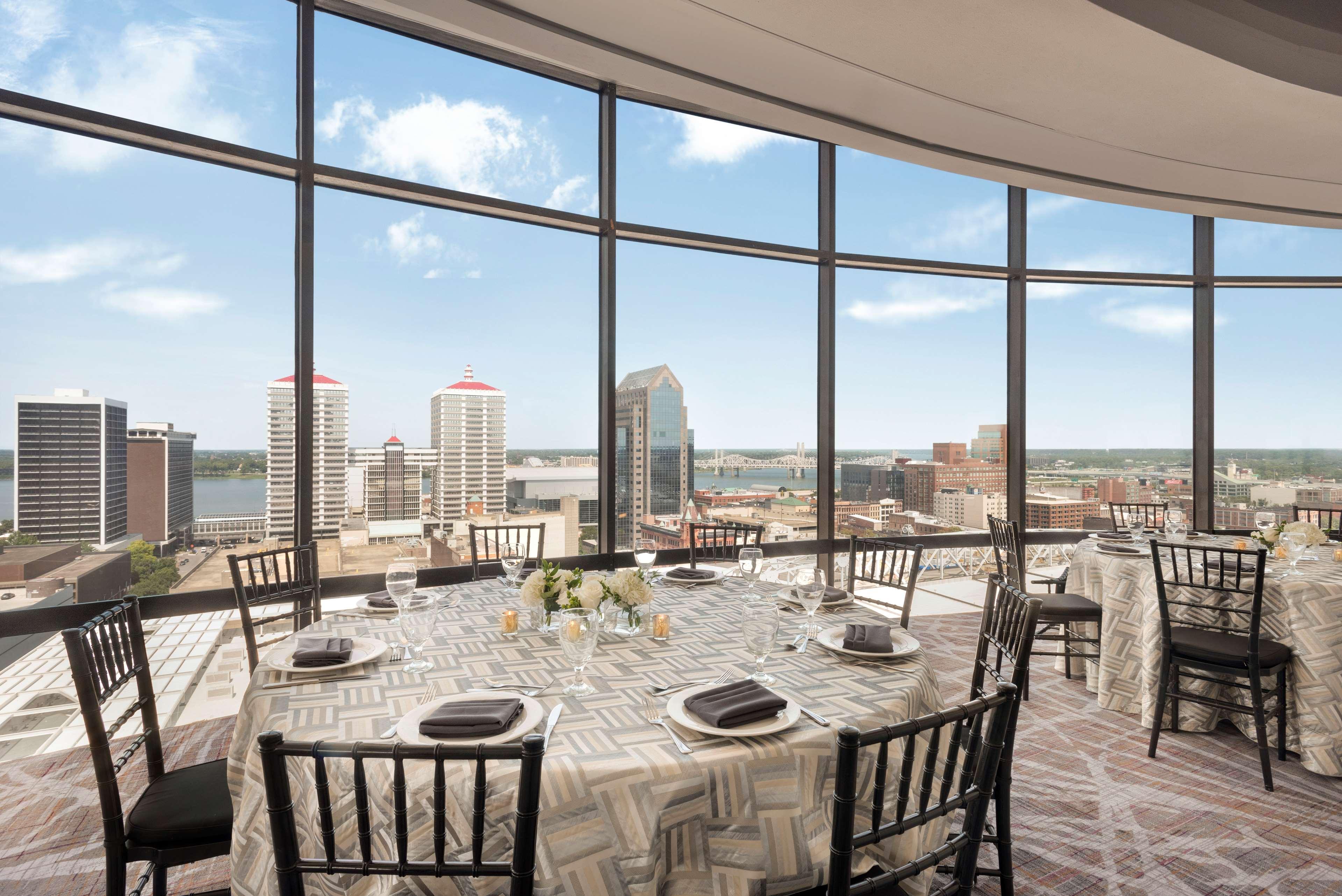 Hyatt Regency Louisville Exterior foto