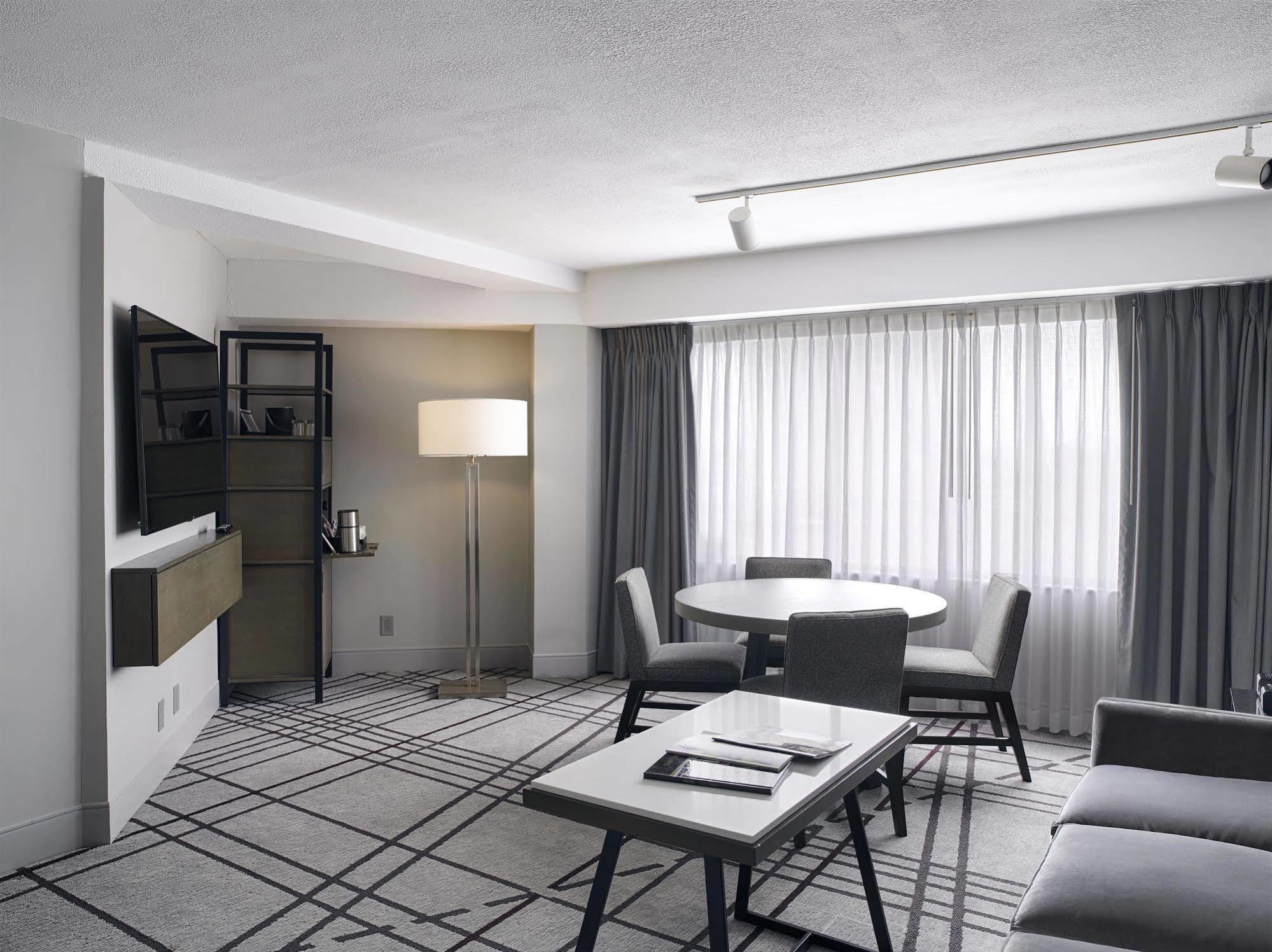 Hyatt Regency Louisville Exterior foto